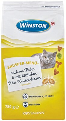 Knusper-Menü oder Suppen oder Flakes bei Rossmann in Münster Knusper-Menü oder Suppen oder Flakes im Angebot bei Rossmann Münster für 1,29 €