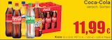 Aktuelles Coca-Cola Angebot bei RAN in Würzburg ab 11,99 €