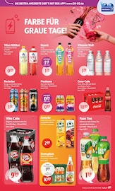 Eis im Getränke Hoffmann Prospekt in Pinneberg Aktueller Getränke Hoffmann Prospekt mit Eis, "Aktuelle Angebote", Seite 3
