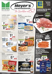 EDEKA Prospekt für Stade: "Top Angebote", 24 Seiten, 10.11.2025 - 15.11.2025