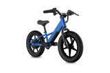 Draisienne électrique Wispeed WIKIDS Bleu 14'' 100W - Wispeed dans le catalogue Darty