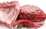 Bayerische Spareribs im EDEKA Prospekt Bayerische Spareribs von im aktuellen EDEKA Prospekt für 0,66 €