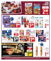 Milka im EDEKA Prospekt in Rosenheim Aktueller EDEKA Prospekt mit Milka, "Deine PAYBACK Vorteile", Seite 20