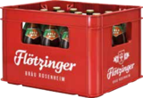 Cola im EDEKA Prospekt Cola-Mix von Flötzinger Bräu im aktuellen EDEKA Prospekt für 11,99 €