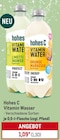 Vitamin Wasser von Hohes C für 1,30 € bei METRO im Angebot Vitamin Wasser von Hohes C im aktuellen METRO Prospekt