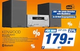 Micro HiFi-System M-822DAB bei expert Schäfer im Elz Prospekt für 179,00 €