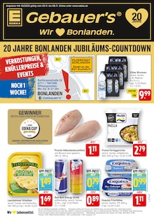 Aktueller E center Prospekt "Aktuelle Angebote" Seite 1 von 32 Seiten