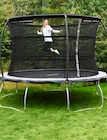 Trampolin mit Sicherheitsnetz Adrenalin Advanced im Angebot bei Rusta in Jena Trampolin mit Sicherheitsnetz Adrenalin Advanced Angebote bei Rusta Jena für 299,90 €