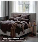 SOFT Garnitur von JOOP! im aktuellen XXXLutz Möbelhäuser Prospekt für 