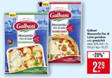 Mozzarella Fior di Latte Pasta & Gratinate Angebote von Galbani bei Marktkauf Heilbronn für 2,29 €