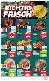 Bratwurst im Kaufland Prospekt in Bonn Aktueller Kaufland Prospekt mit Bratwurst, "Hier bin ich richtig", Seite 35