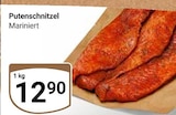 Putenschnitzel Angebote bei GLOBUS Neubrandenburg für 12,90 €