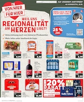 Kölsch im Kaufland Prospekt in Leverkusen Aktueller Kaufland Prospekt mit Kölsch, "Aktuelle Angebote", Seite 9