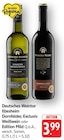 Ilbesheim Dornfelder Angebote von Deutsches Weintor bei EDEKA Pirmasens für 3,99 €