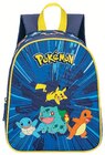 Sac à dos maternelle - POKEMON - Super U à Romans-sur-Isère Sac à dos maternelle - POKEMON en promo chez Super U Romans-sur-Isère à 9,99 €