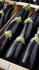 Promo Aubergine à 1,79 € dans le catalogue Netto à Montbard