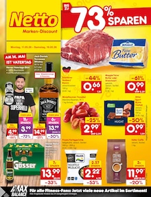 Netto Marken-Discount Prospekt Aktuelle Angebote mit 65 Seiten