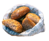 Aktuelles Körnerbrötchen Angebot bei REWE in Dortmund ab 0,95 €