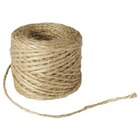 Geschenkband Jute im Angebot bei IKEA in Meerbusch Geschenkband Jute Angebote von VINTERFINT bei IKEA Meerbusch für 0,99 €