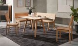 Esstisch im Angebot bei XXXLutz in Hürth Esstisch Angebote von valnatura bei XXXLutz Hürth für 349,00 €