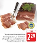 Angebot im EDEKA Aldingen Prospekt EDEKA Aldingen Prospekt mit im Angebot für 2,29 €