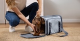 Tier-Rucksack/-Tragetasche von CACHET&ROMEO für 19,99 € bei ALDI Nord im Angebot Tier-Rucksack/-Tragetasche von CACHET&ROMEO im aktuellen ALDI Nord Prospekt