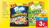 Fruchtgummi bei Netto Marken-Discount im Frankenthal Prospekt für 3,00 €