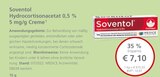 LINDA Lünen - Hydrocortisonacetat 0,5 % 5 mg/g Creme Angebot im Prospekt Hydrocortisonacetat 0,5 % 5 mg/g Creme bei LINDA im Lünen Prospekt für 7,10 €
