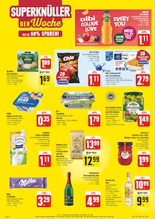 Aktueller EDEKA Prospekt