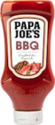 BBQ Sauce Angebote von Papa Joe's bei EDEKA Hamburg für 1,49 €