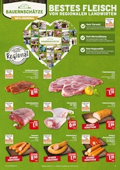Aktueller Marktkauf Prospekt mit Pute, "AUSWAHL RIESIG, PREISE NIEDRIG", Seite 11