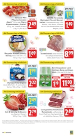 Rumpsteak im EDEKA Prospekt in Offenburg Aktueller EDEKA Prospekt mit Rumpsteak, "Aktuelle Angebote", Seite 44