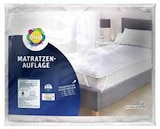 Matratzenauflage bei GLOBUS im Prospekt  für 19,99 €