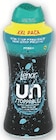 Parfum de linge - LENOR - Super U à Rouen Parfum de linge - LENOR en promo chez Super U Rouen à 8,94 €