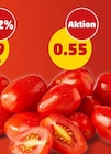Cherryromatomaten bei Penny im Prospekt "" für 0,55 €