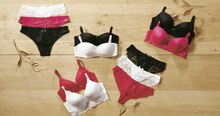 Soutien-gorge - Géant Casino à Marseille Soutien-gorge en promo chez Géant Casino Marseille à 9,90 €