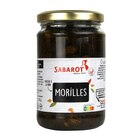 Morilles - SABAROT dans le catalogue Carrefour