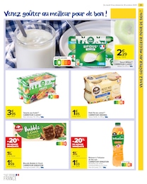 Offre Fruit dans le catalogue Carrefour Market du moment à la page 5