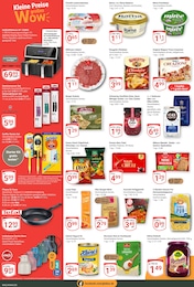 Ofenkäse Angebot & Preis im aktuellen GLOBUS Prospekt Ofenkäse Angebot im aktuellen GLOBUS Prospekt auf Seite 4