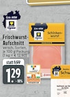 Angebot im EDEKA Köln Prospekt EDEKA Köln Prospekt mit im Angebot für 1,29 €