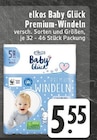 Baby Glück Premium-Windeln bei E center im Stolberg Prospekt für 5,55 €