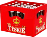 Aktuelle Tyskie Angebote bei Marktkauf in Hamburg Aktuelles Spaten Hell Angebot bei Marktkauf in Hamburg ab 13,99 €