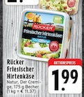 Friesischer Hirtenkäse Natur bei EDEKA im Mönchengladbach Prospekt für 1,99 €
