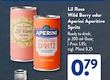 Aktuelle Energydrink Angebote bei ALDI SÜD in Coburg Aktuelles Wild Berry Angebot bei ALDI SÜD in Coburg ab 0,79 €