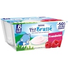 P'tit Brassé - NESTLÉ dans le catalogue Carrefour