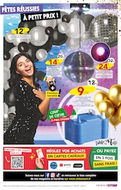 Jouets Angebote im Prospekt "BONNE ANNÉE" von Stokomani auf Seite 17