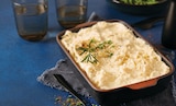 Brandade à la morue parmentière - U en promo chez Super U Mérignac à 6,95 €
