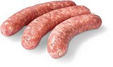 Dicke Schweinsbratwurst im Angebot bei Netto Marken-Discount in Hof Dicke Schweinsbratwurst Angebote bei Netto Marken-Discount Hof für 0,89 €