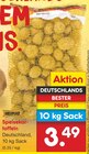 Speisekartoffeln Angebote von Heimat bei Netto Marken-Discount Bornheim für 3,49 €