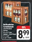 E center Eisingen, Würzburg (Land) Prospekt mit  im Angebot für 8,99 €